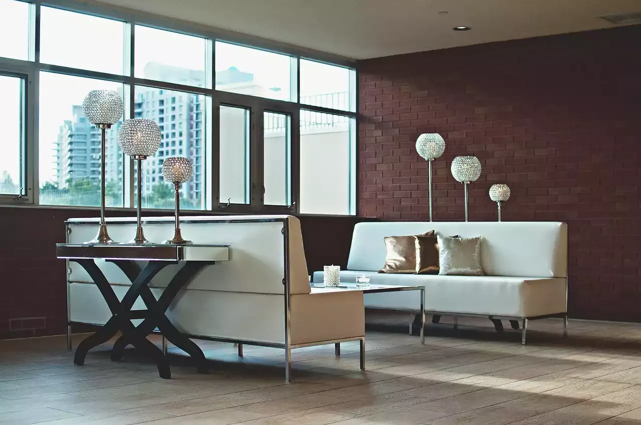 How to Arrange Your Furniture in a Contemporary Living Room