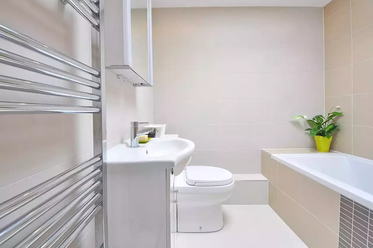 Ideas for Remodeling a Small Bathroom