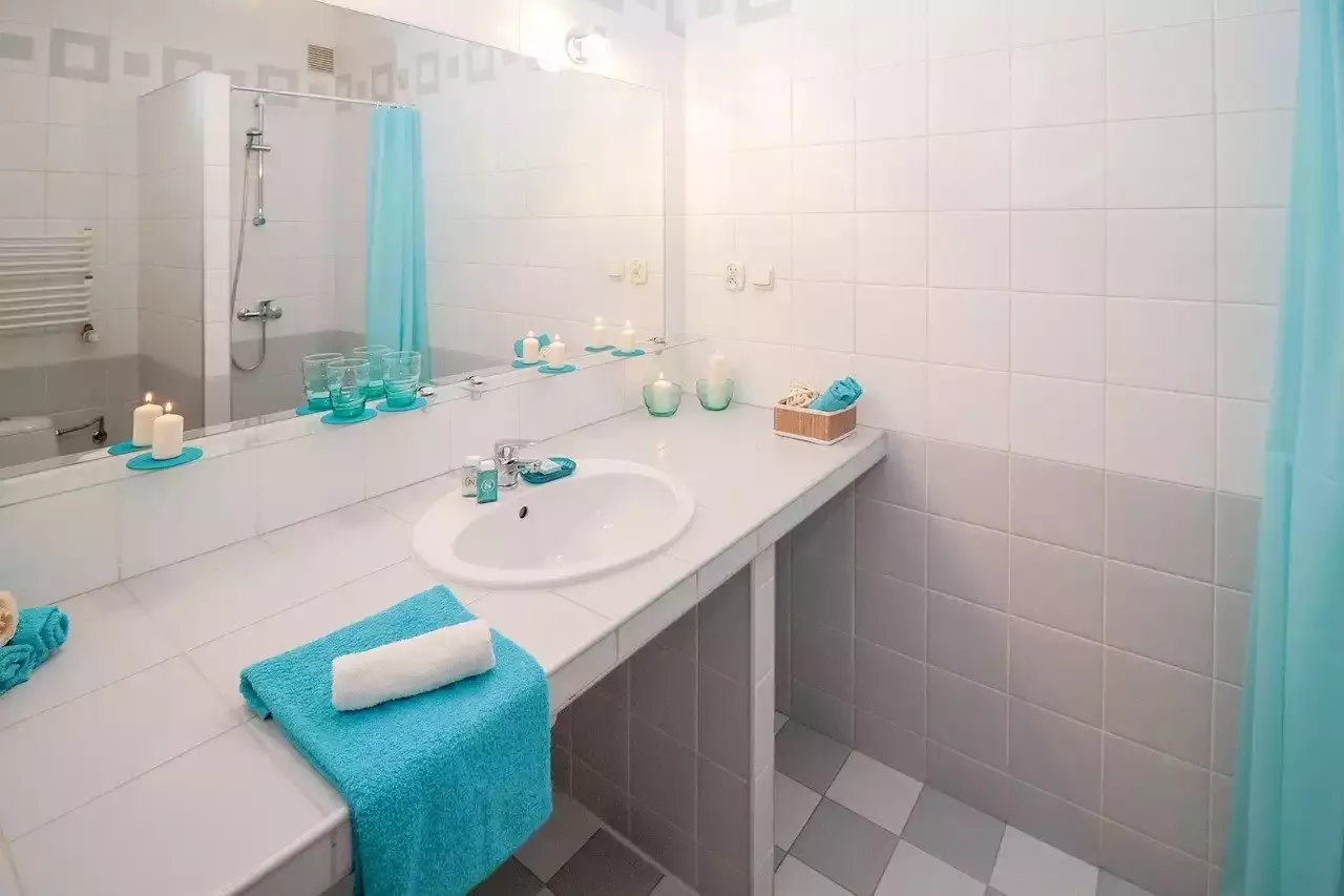 How to remodel a bathroom on a budget