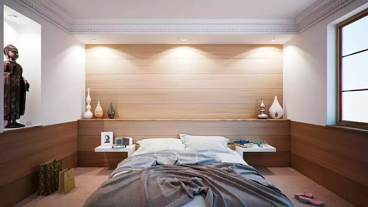 Design Trends You Should Follow for Your Bedroom